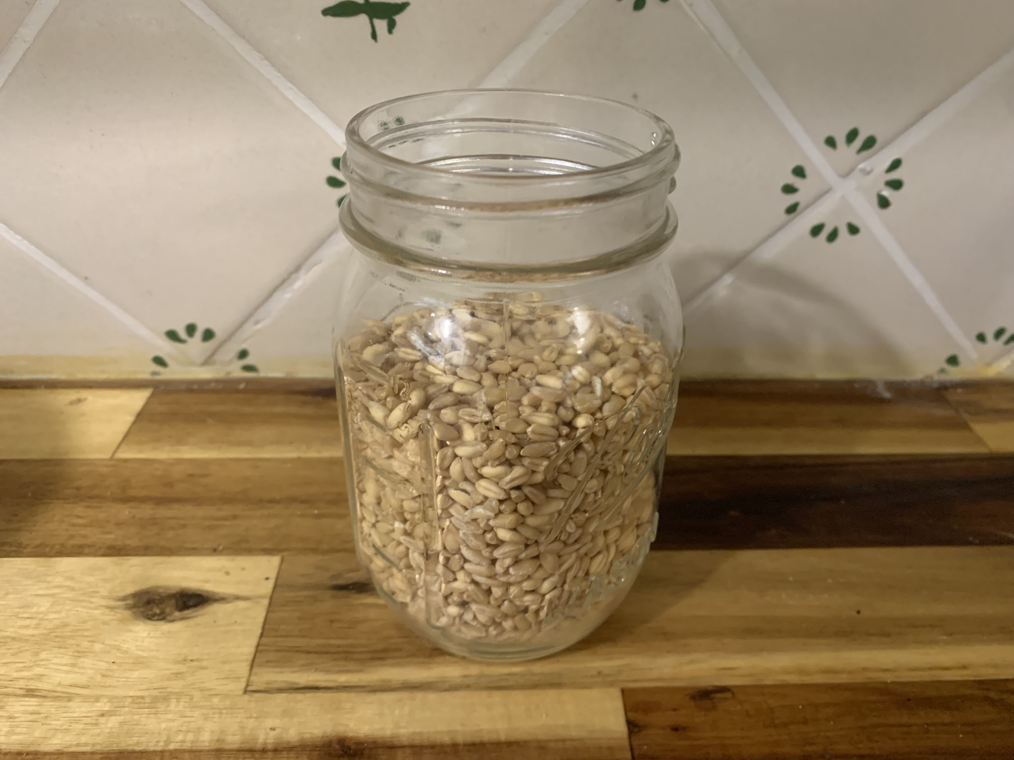 Soft White Wheat Flour